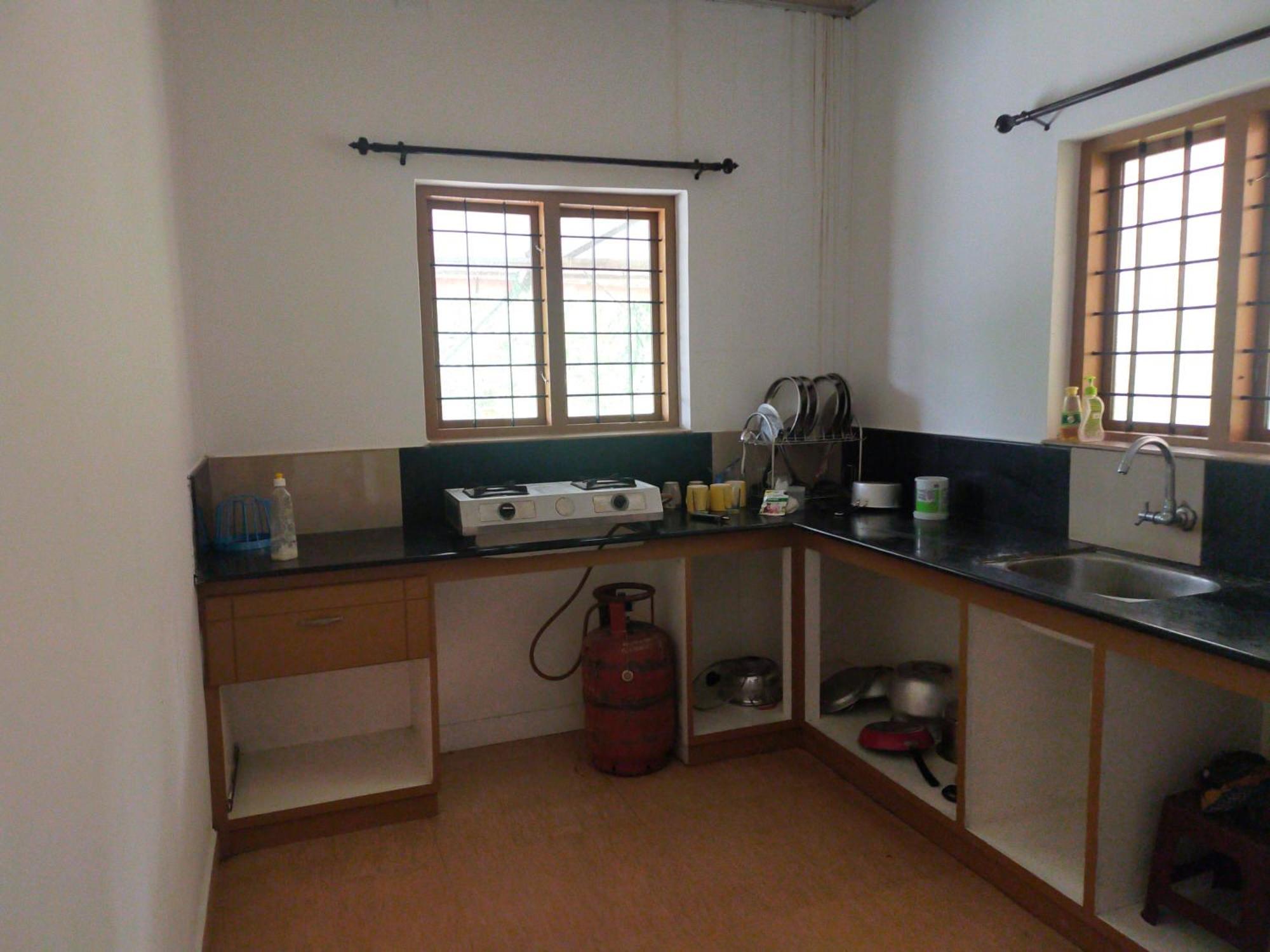 Anivilla Holiday Home Kunjithanny Anachal 外观 照片