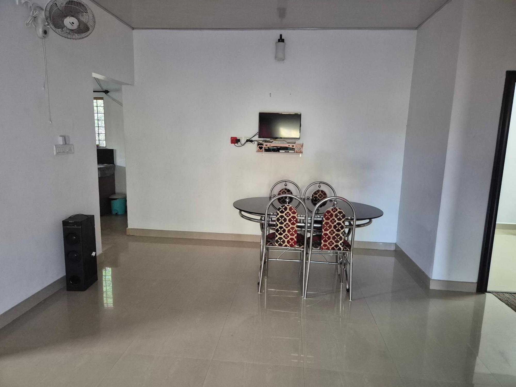 Anivilla Holiday Home Kunjithanny Anachal 外观 照片