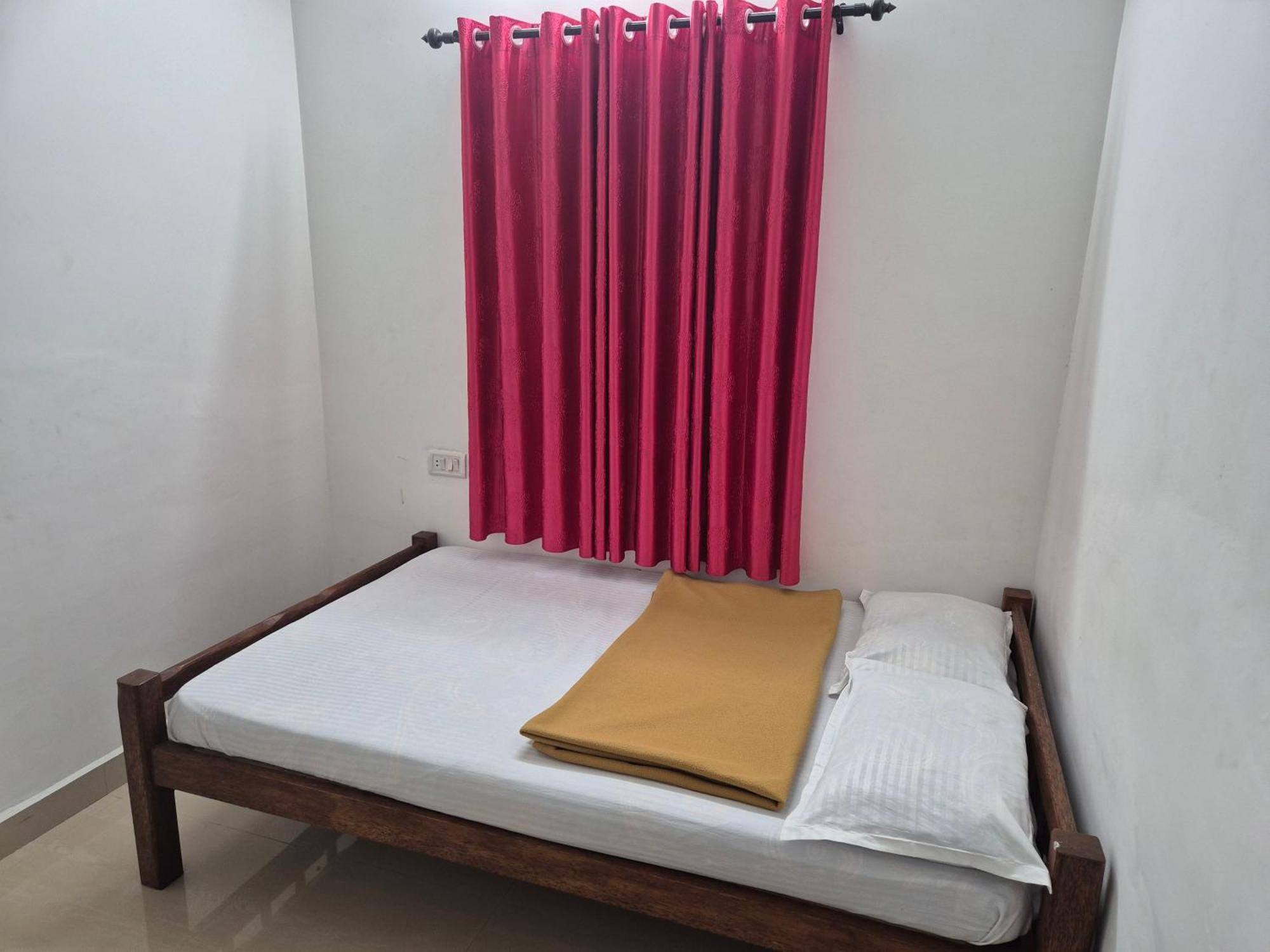Anivilla Holiday Home Kunjithanny Anachal 客房 照片